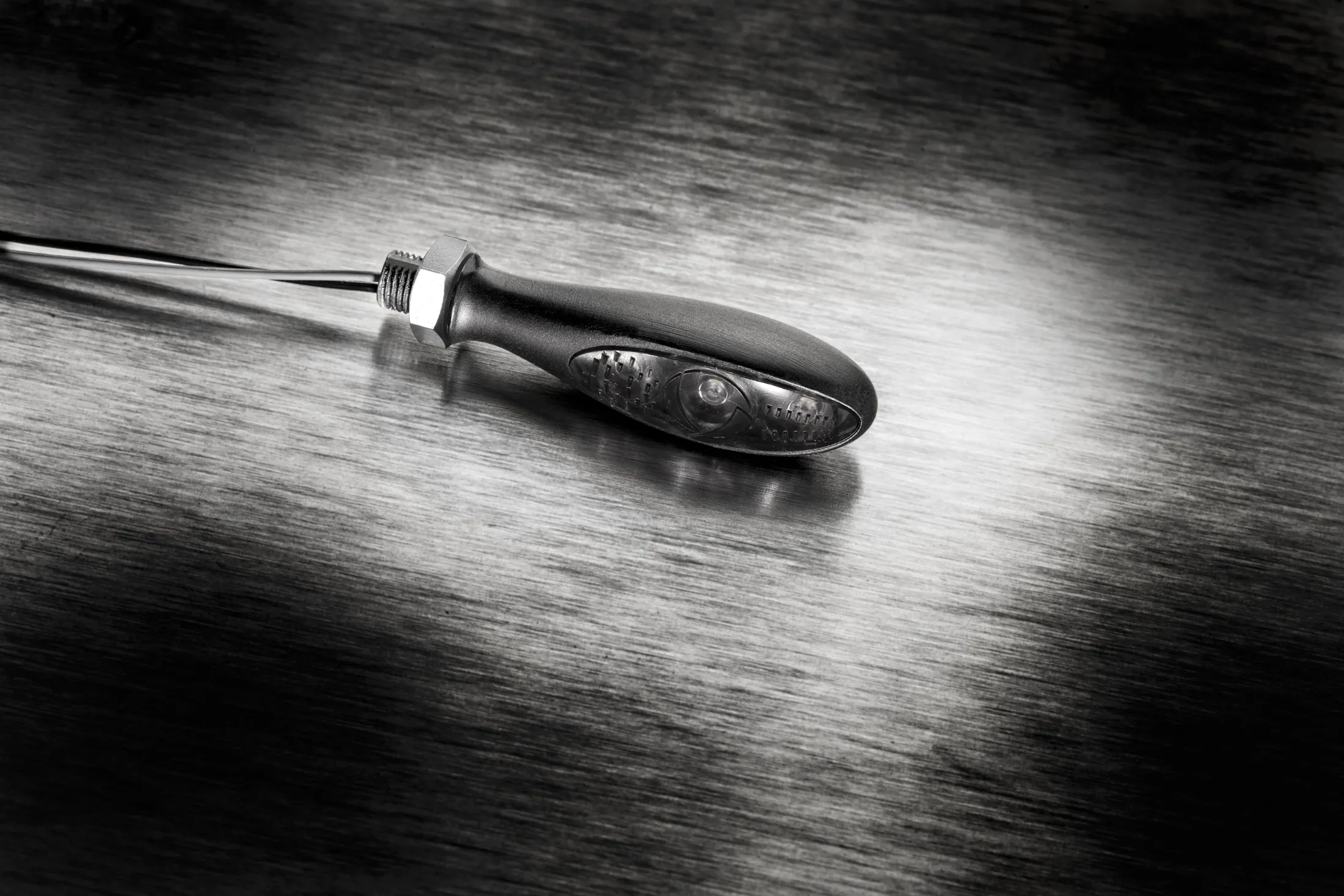 Micro S - Dark
