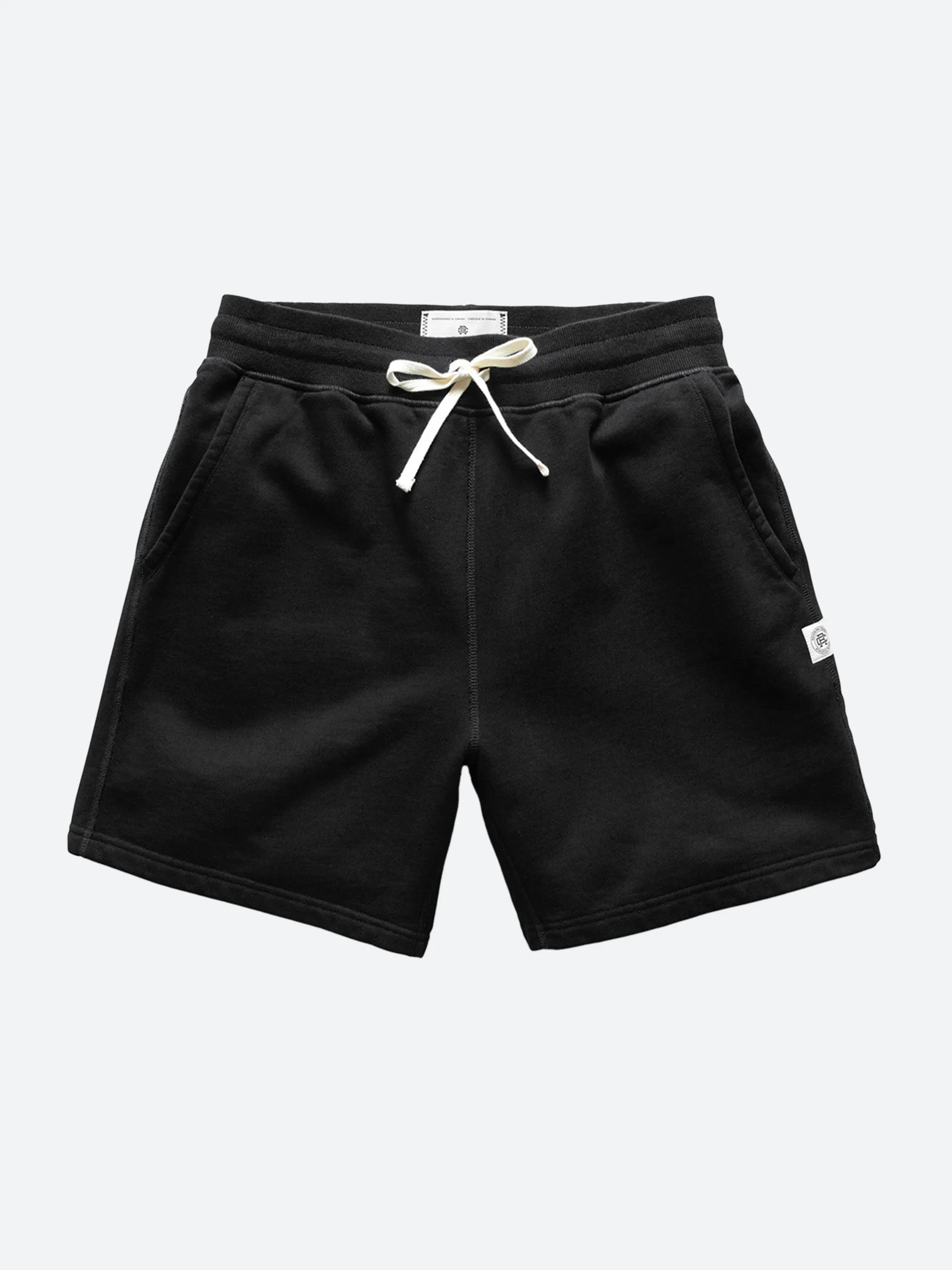 Midweight Terry 6" Sweatshort