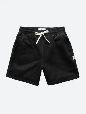 Midweight Terry 6" Sweatshort