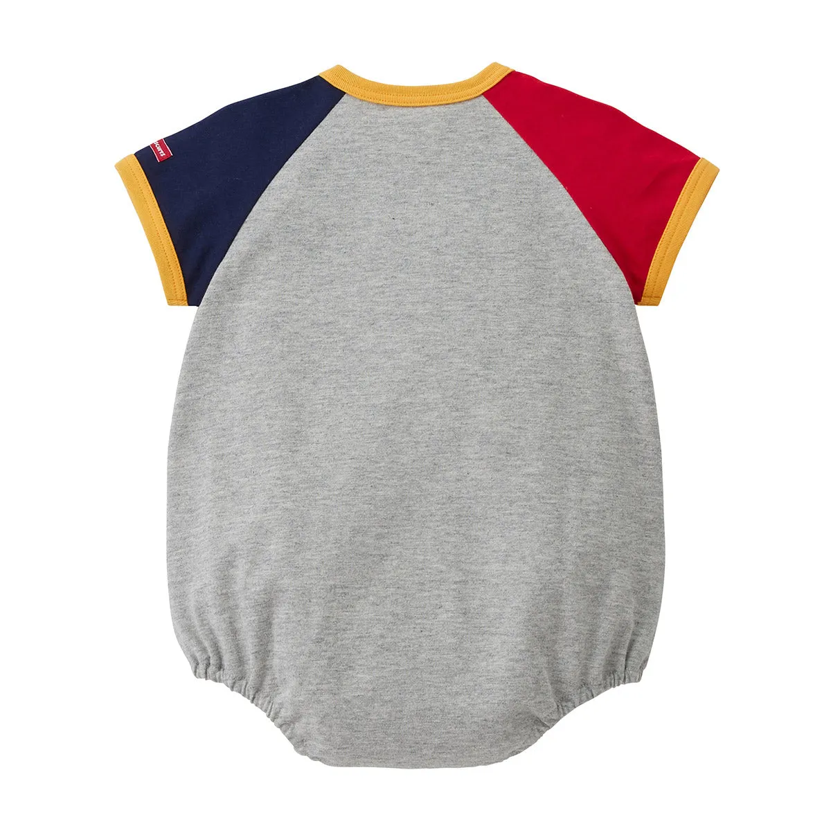 MIKIHOUSE HOT BISCUITS BODY SHIRT