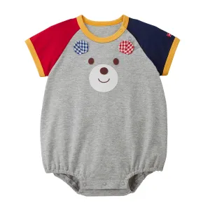 MIKIHOUSE HOT BISCUITS BODY SHIRT