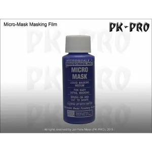 Mikro Mask 30ml