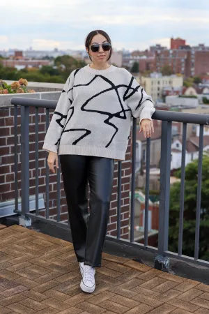 Mila Sweater
