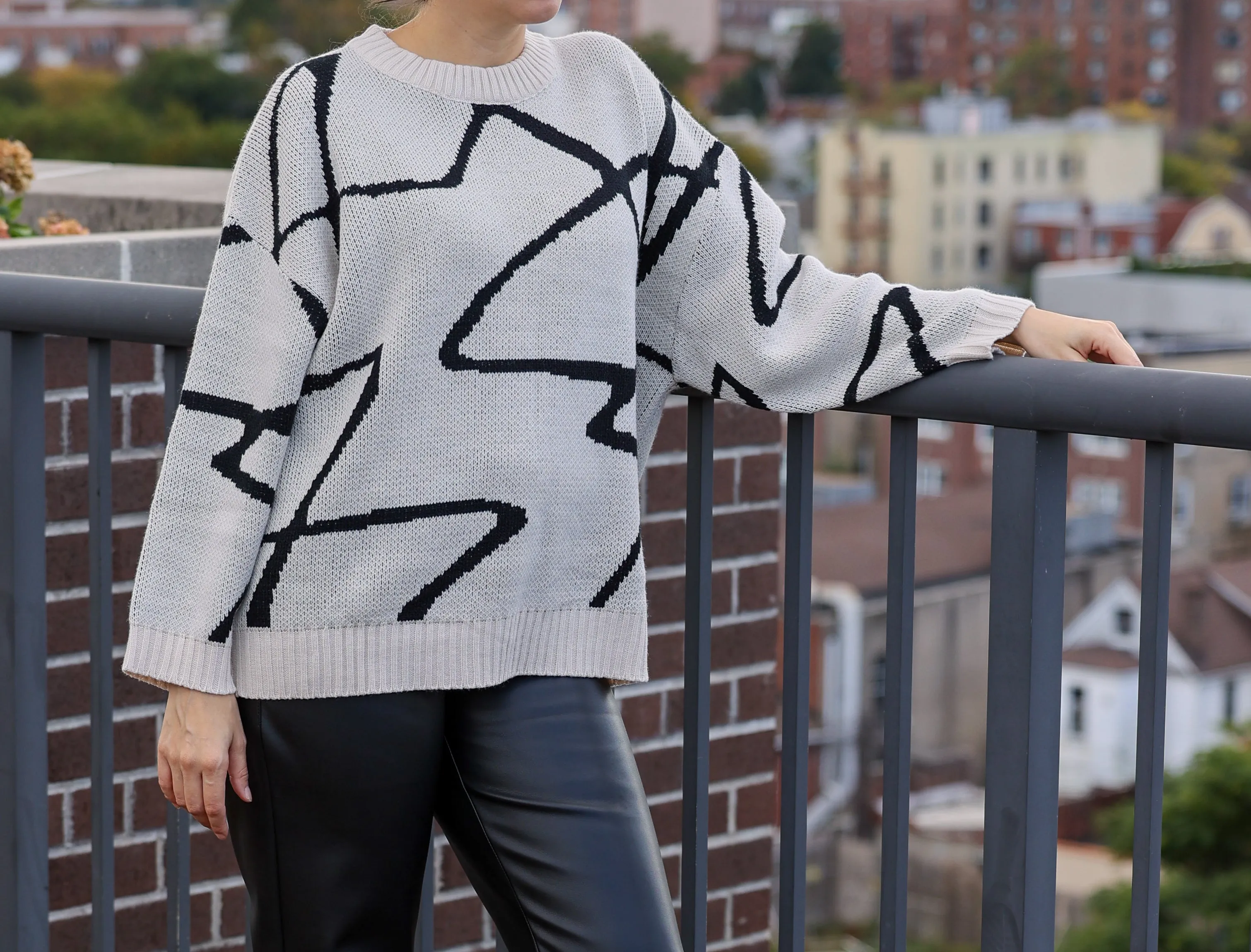 Mila Sweater