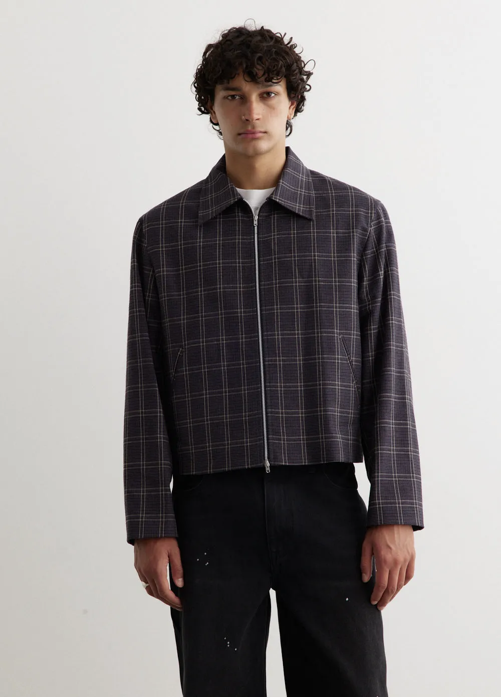 Mini Jacket