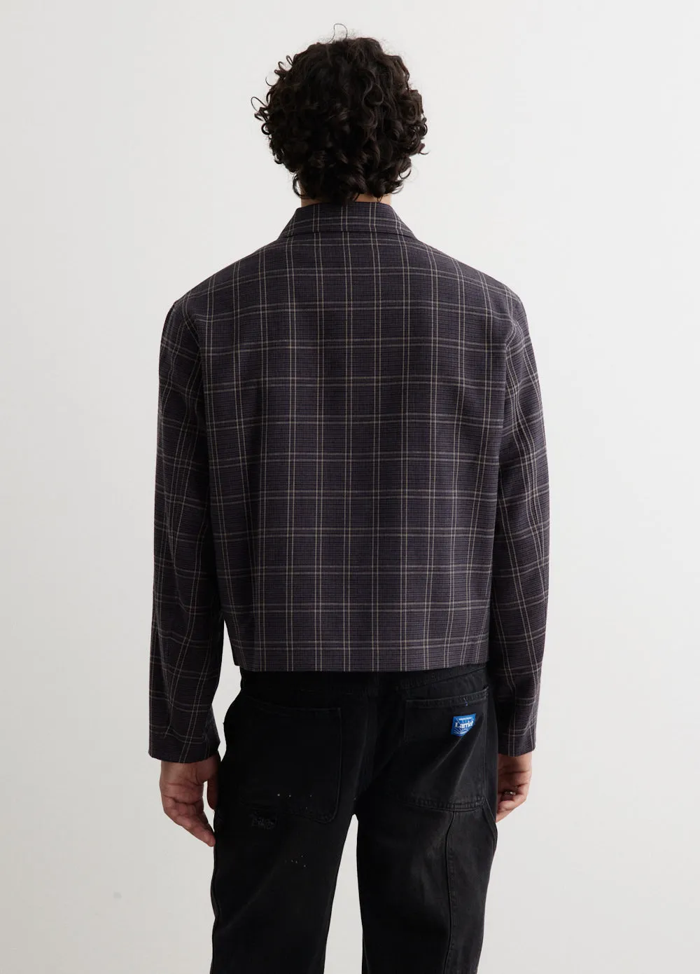 Mini Jacket