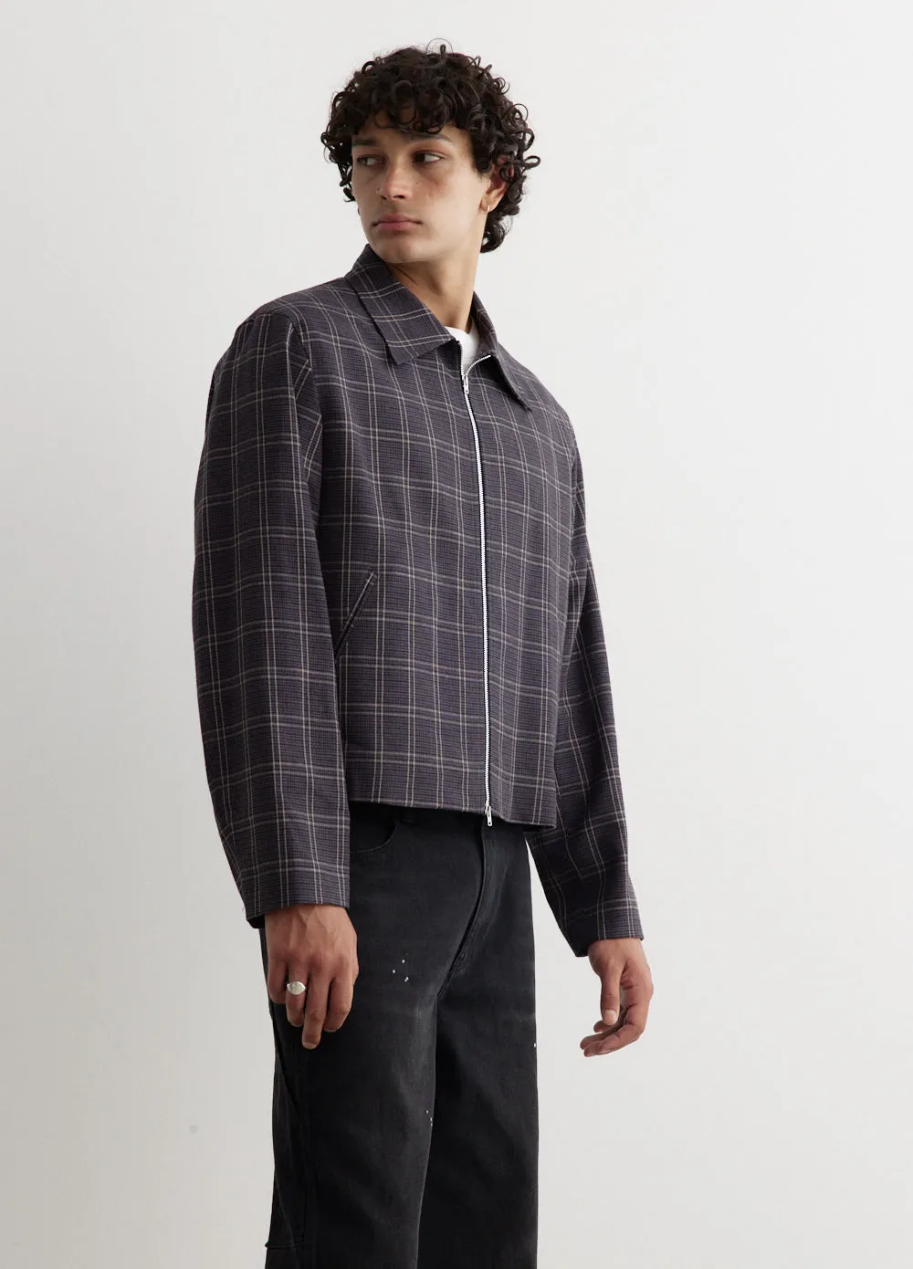 Mini Jacket
