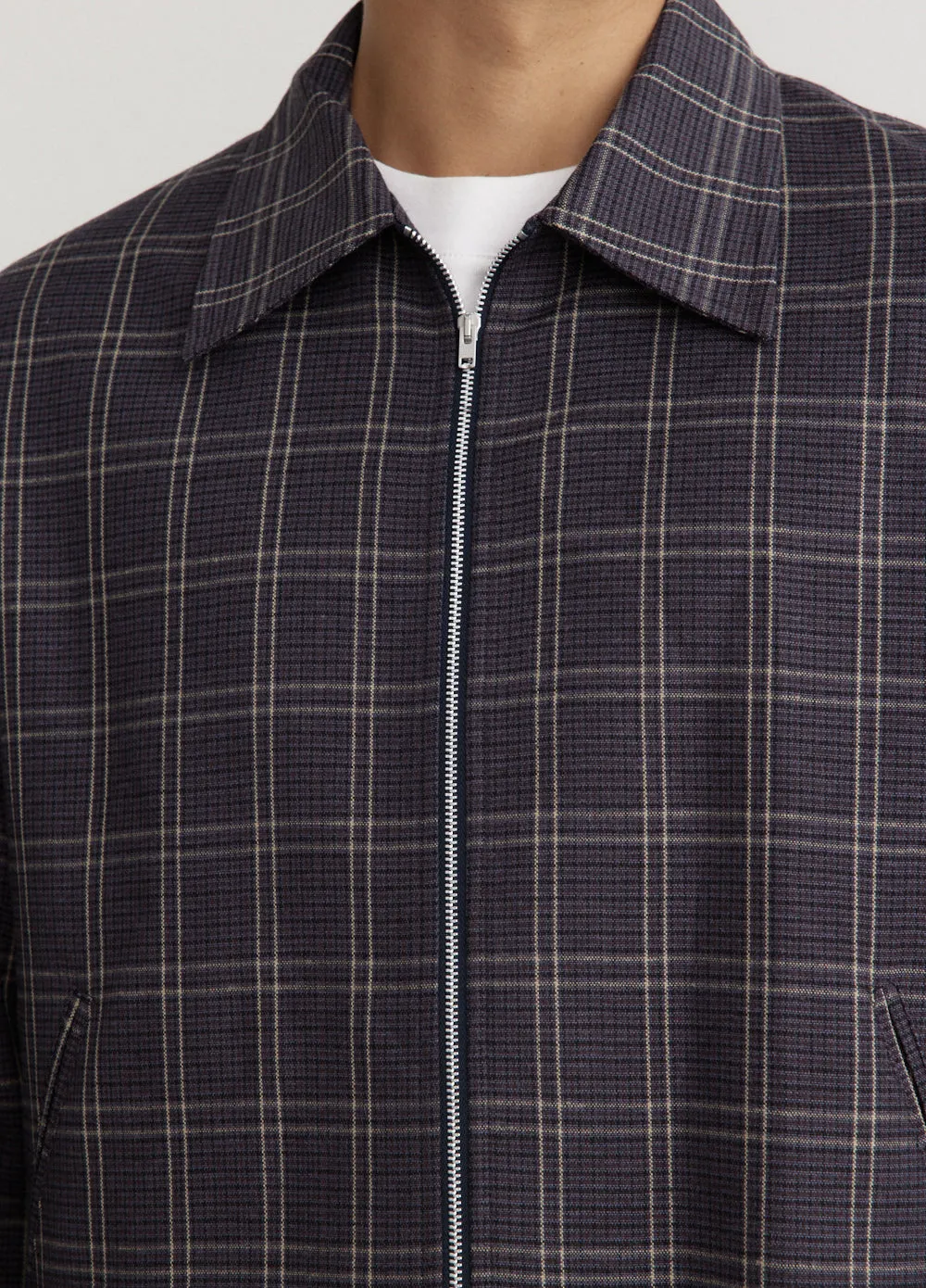Mini Jacket