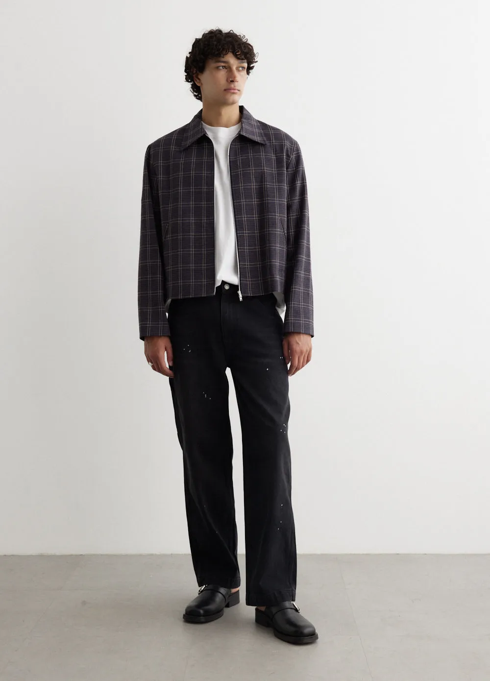 Mini Jacket