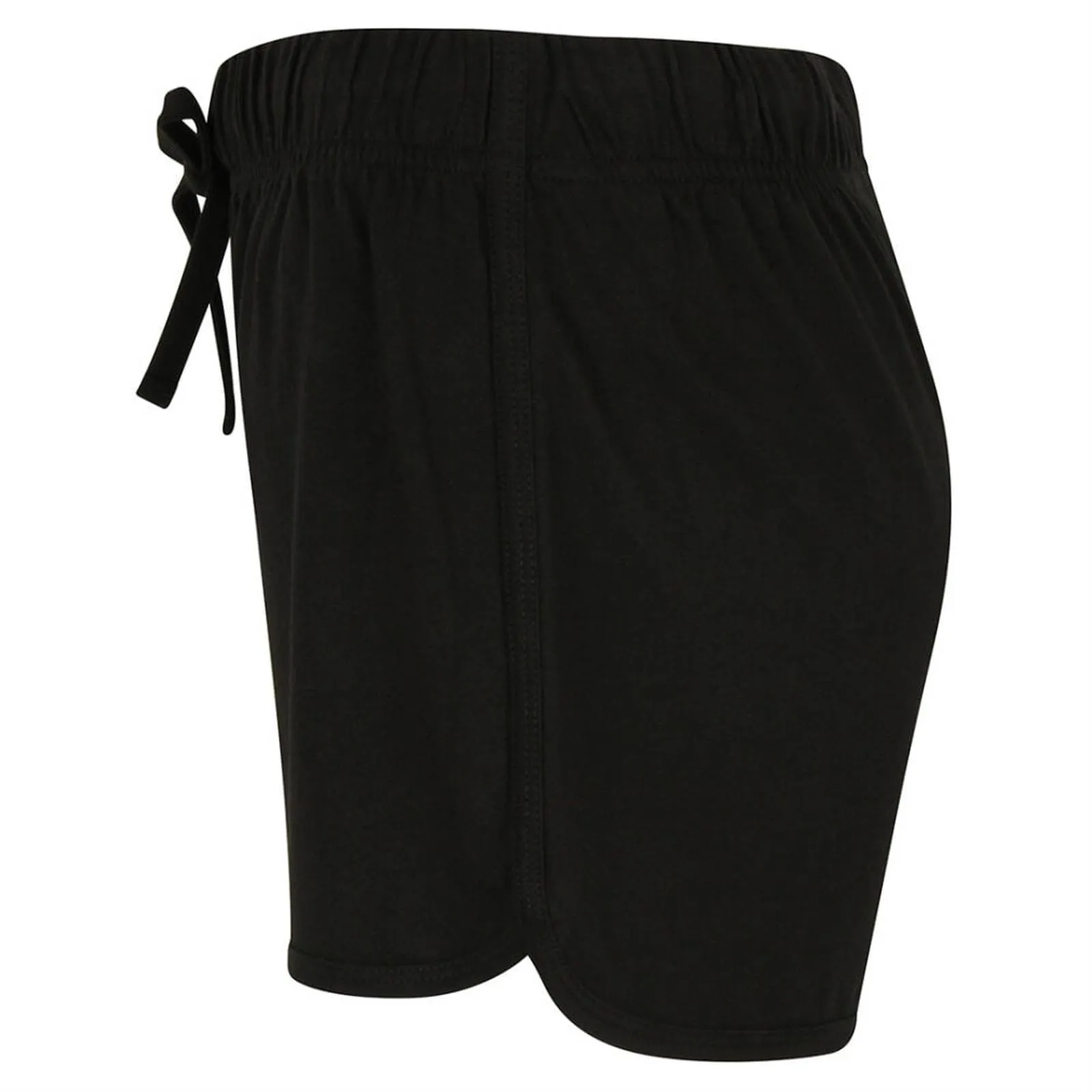 Monifieth SC - Ladies Retro Shorts