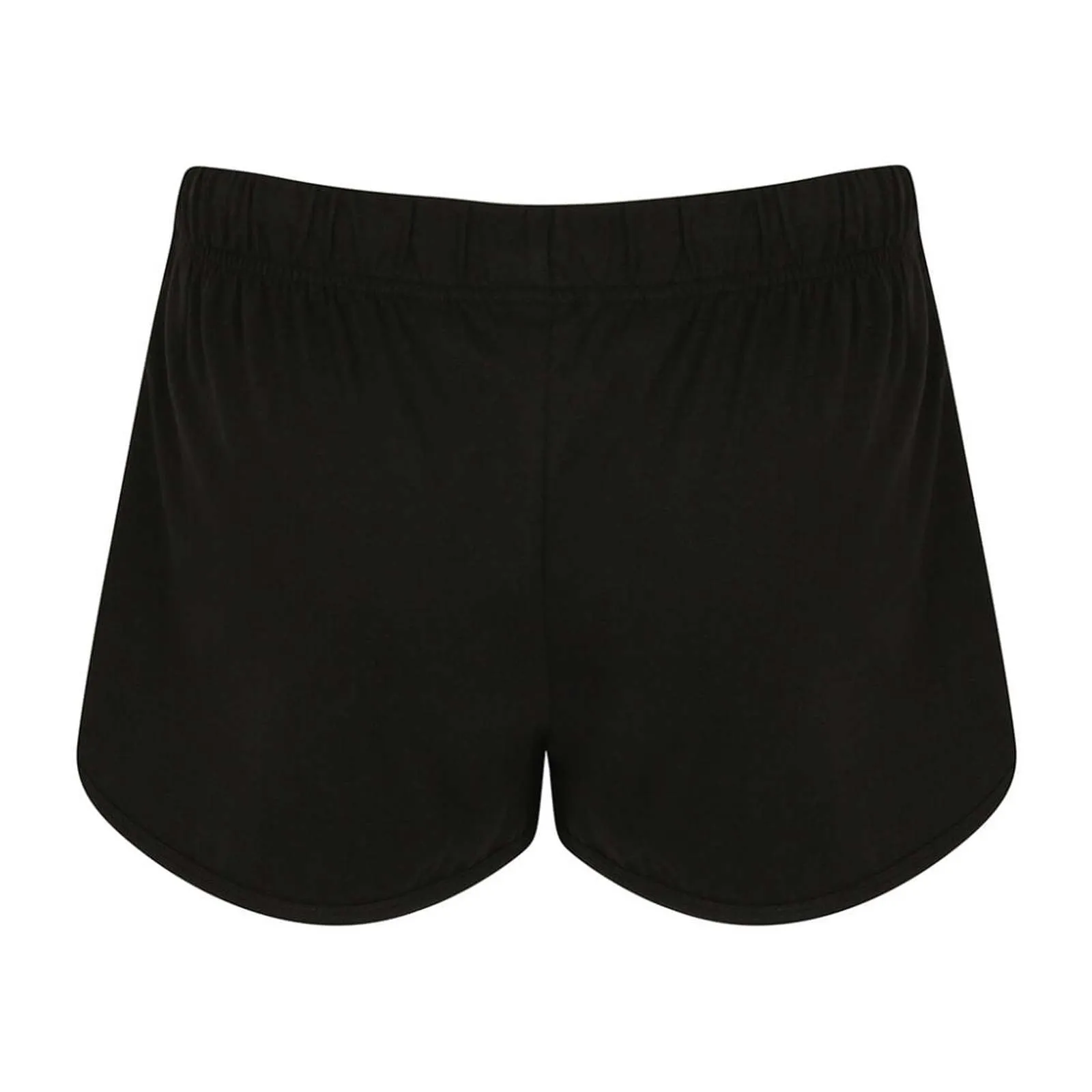 Monifieth SC - Ladies Retro Shorts