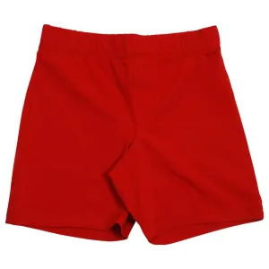 More Than A Fling by DUNS Shorts - Poppy Red