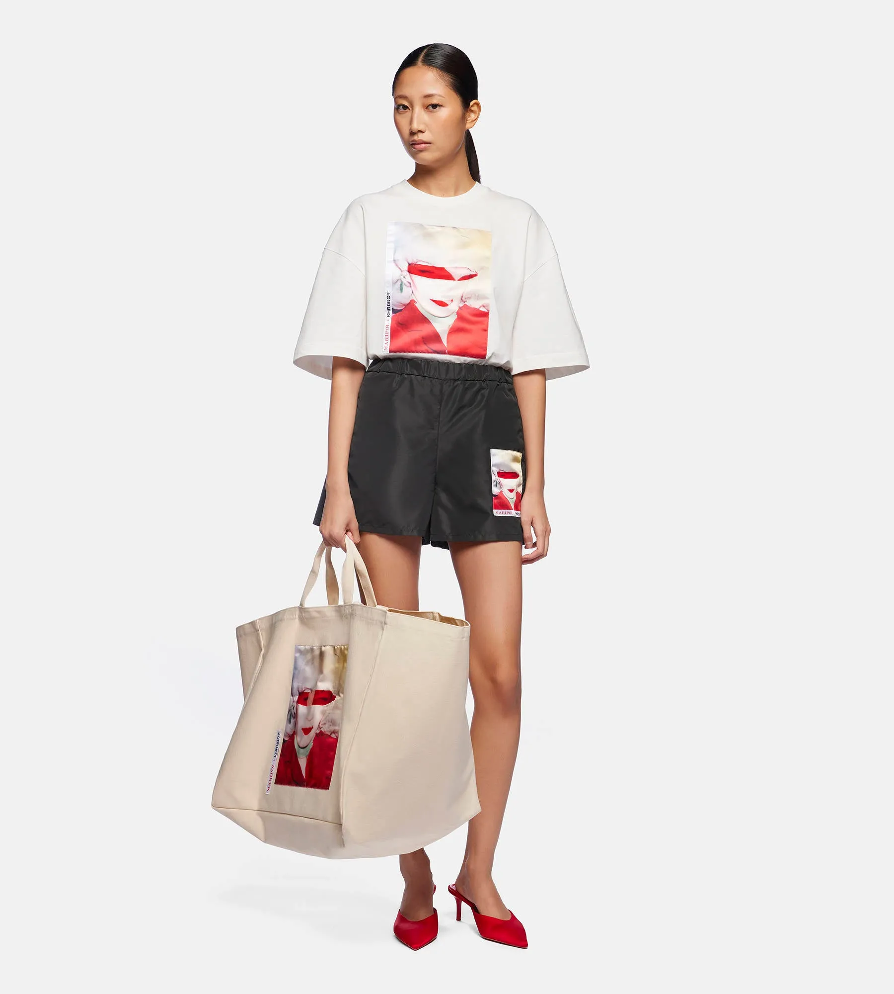 MP SHORT PANTS