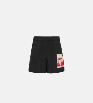 MP SHORT PANTS
