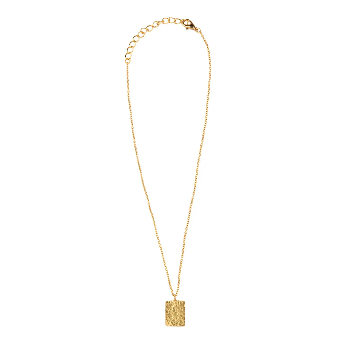 Nafs Necklace
