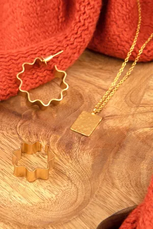 Nafs Necklace
