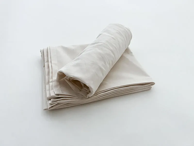 Natural Crib Sheets