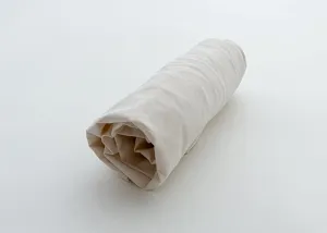 Natural Crib Sheets