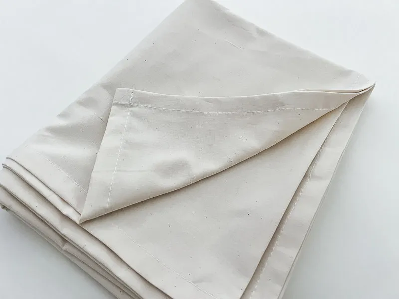 Natural Crib Sheets