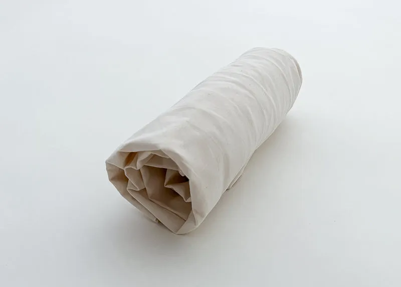 Natural Crib Sheets