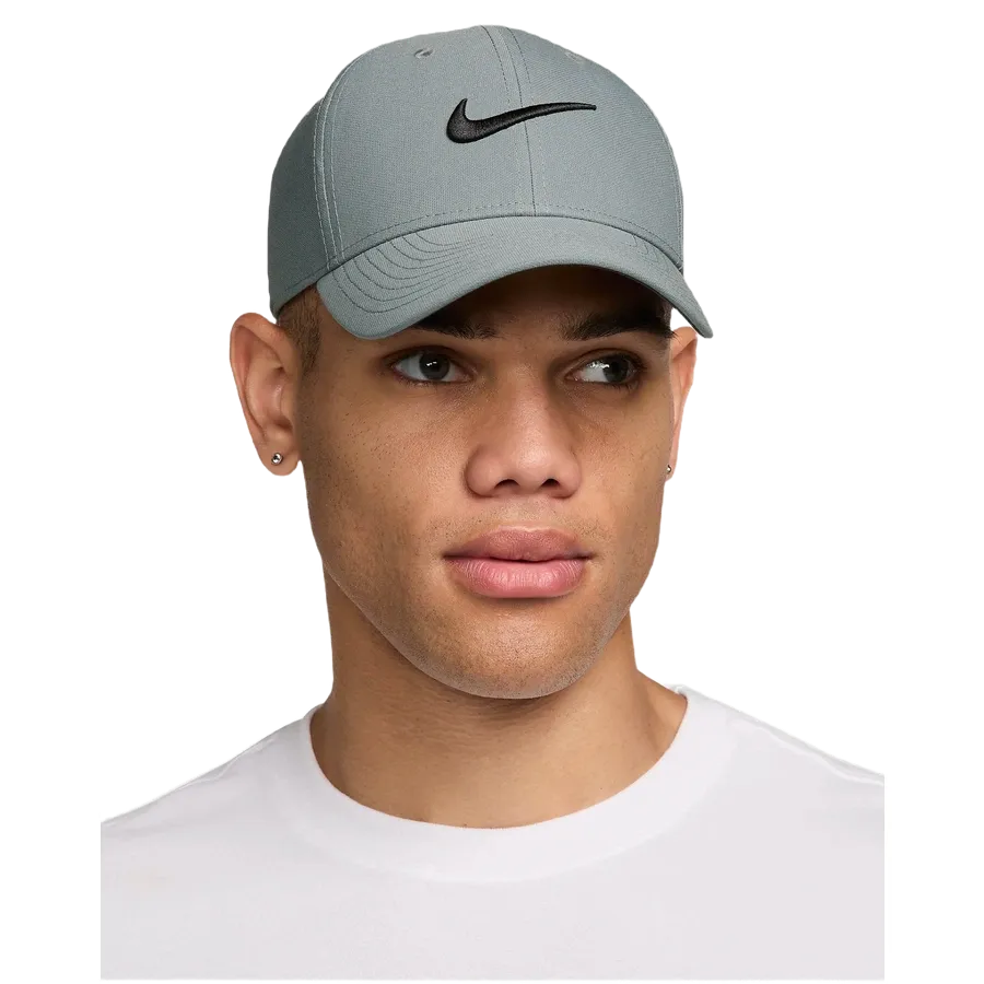 Nike Dri-FIT Club Structured Swoosh Cap - Course/Event Logo