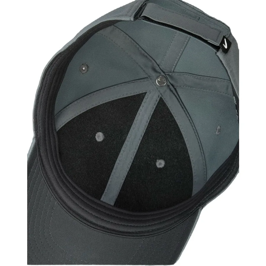 Nike Dri-FIT Club Structured Swoosh Cap - Course/Event Logo