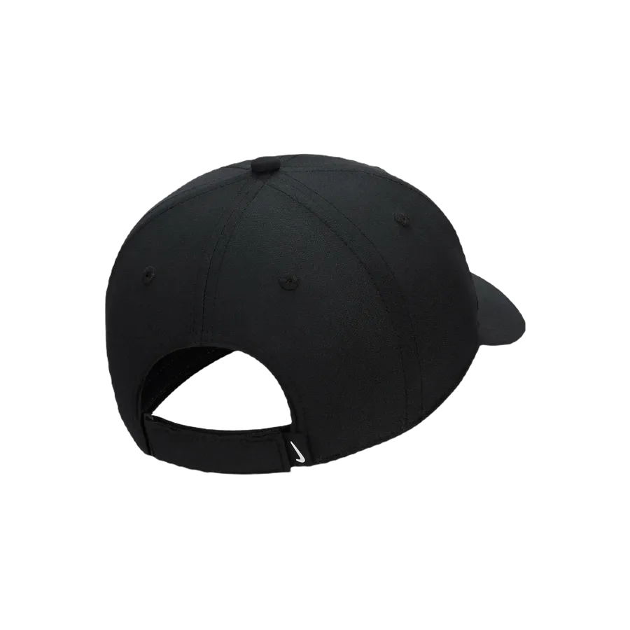 Nike Dri-FIT Club Structured Swoosh Cap - Course/Event Logo