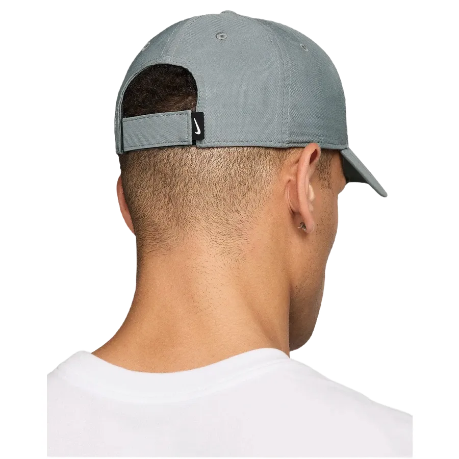 Nike Dri-FIT Club Structured Swoosh Cap - Course/Event Logo