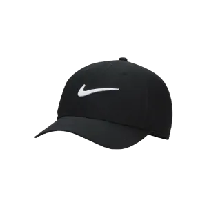 Nike Dri-FIT Club Structured Swoosh Cap - Course/Event Logo
