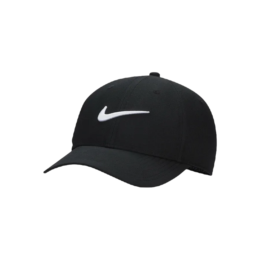 Nike Dri-FIT Club Structured Swoosh Cap - Course/Event Logo