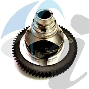NISSAN ALMERA CROWNWHEEL NEW