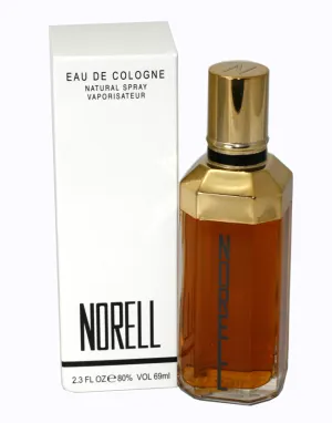 Norell Eau De Cologne for Women