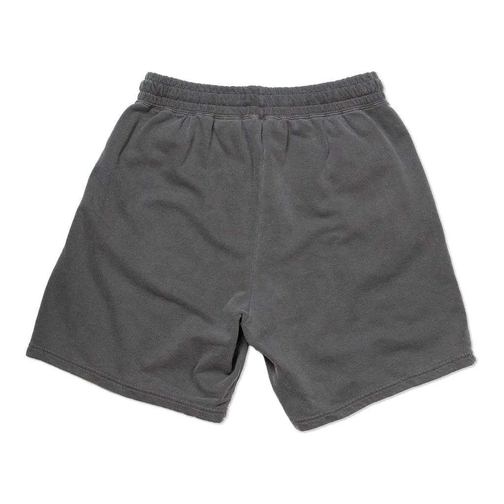 Not Everything In Iowa Is Flat Sweat Shorts
