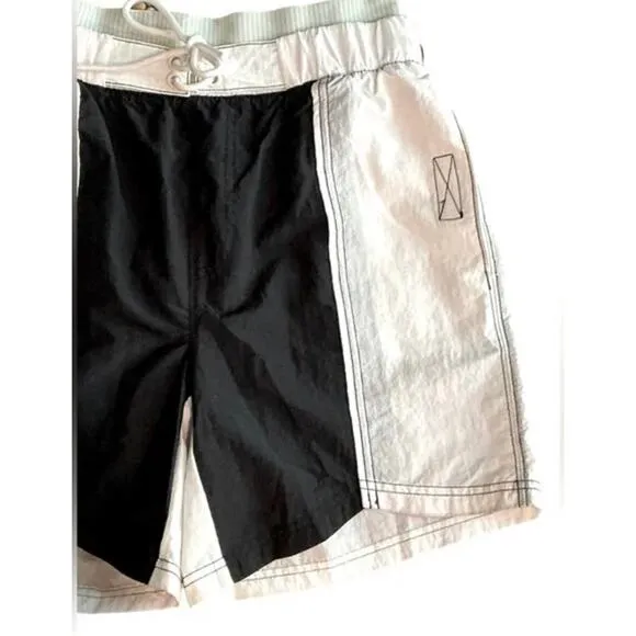 NWOT FREE PEOPLE FP Movement Sun Daze Board Shorts