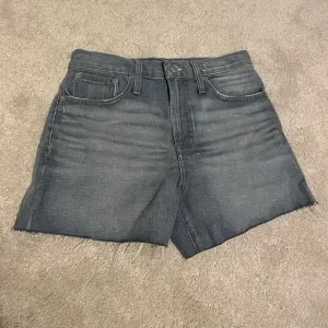 NWOT Madewell Jean Shorts size 26
