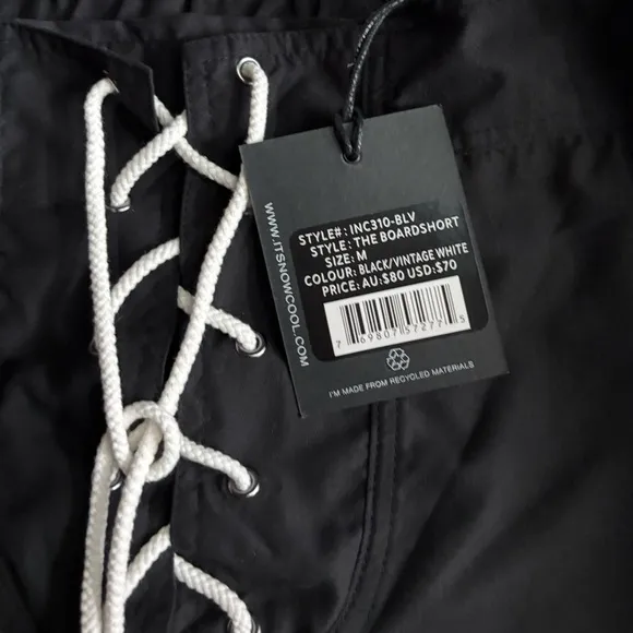 NWT Free people  It's Now Cool The Board Shorts