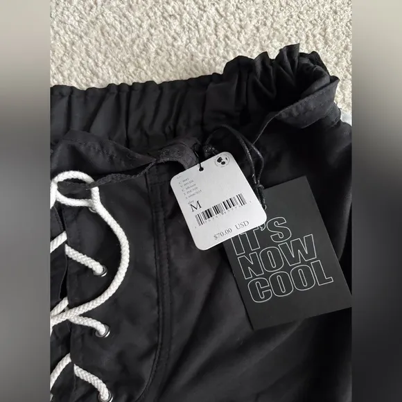 NWT Free people  It's Now Cool The Board Shorts