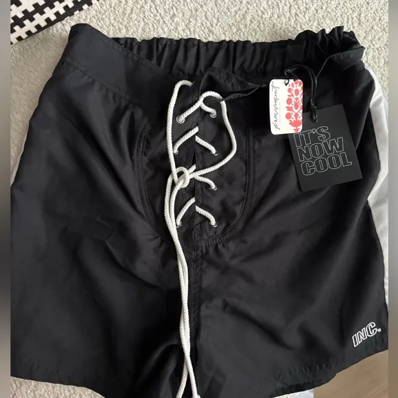 NWT Free people  It's Now Cool The Board Shorts