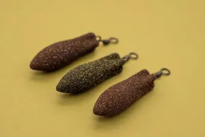 OMC Arra Lead