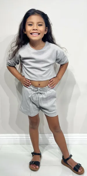 ON ANOTHER ONE TOP | KIDS SIZE 2T-4T