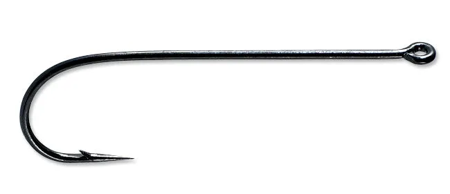 Orvis Pike and Musky Hook