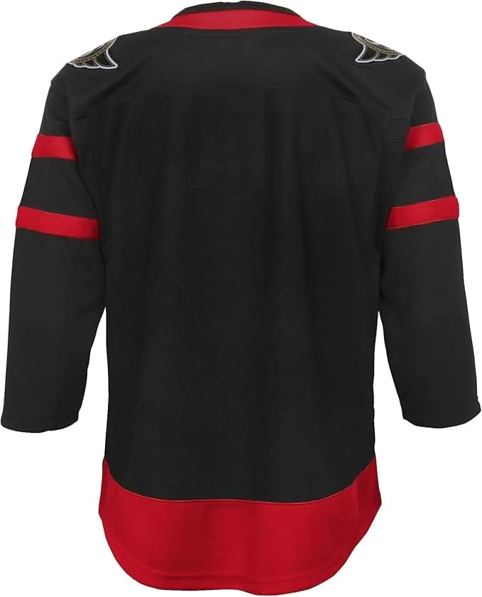Outer Stuff Premier Toddler Jersey - Ottawa Senators Home