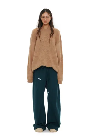 Oversized sweater ULUWATU