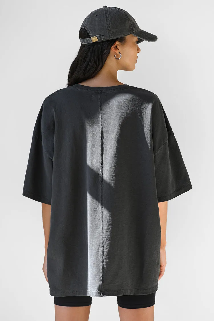 Oversized Vintage Tee