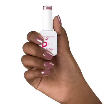 P  Rosey Posey, Gel Polish, 10 ml