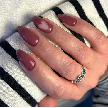P  Rosey Posey, Gel Polish, 10 ml