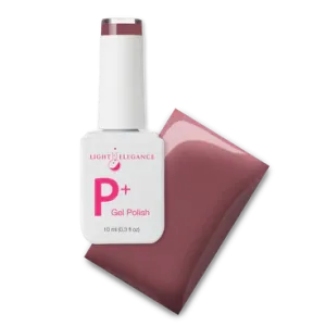 P  Rosey Posey, Gel Polish, 10 ml