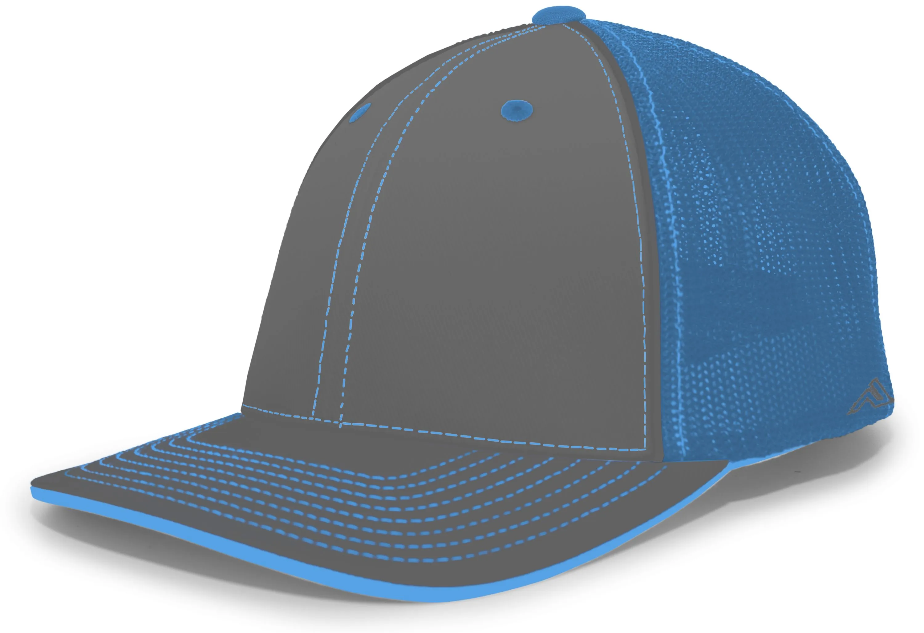 Pacific 404M Trucker Flexfit® Cap