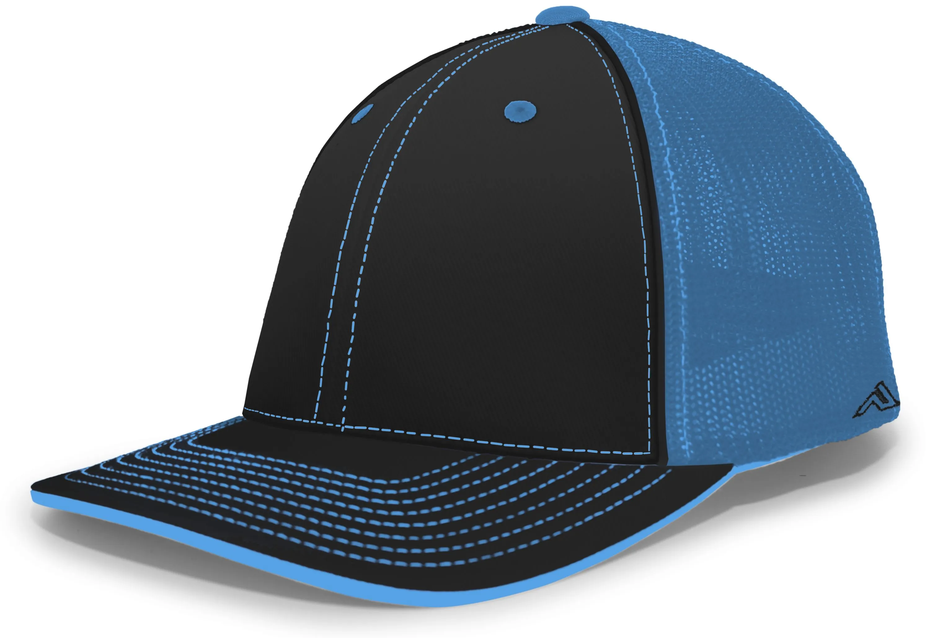 Pacific 404M Trucker Flexfit® Cap