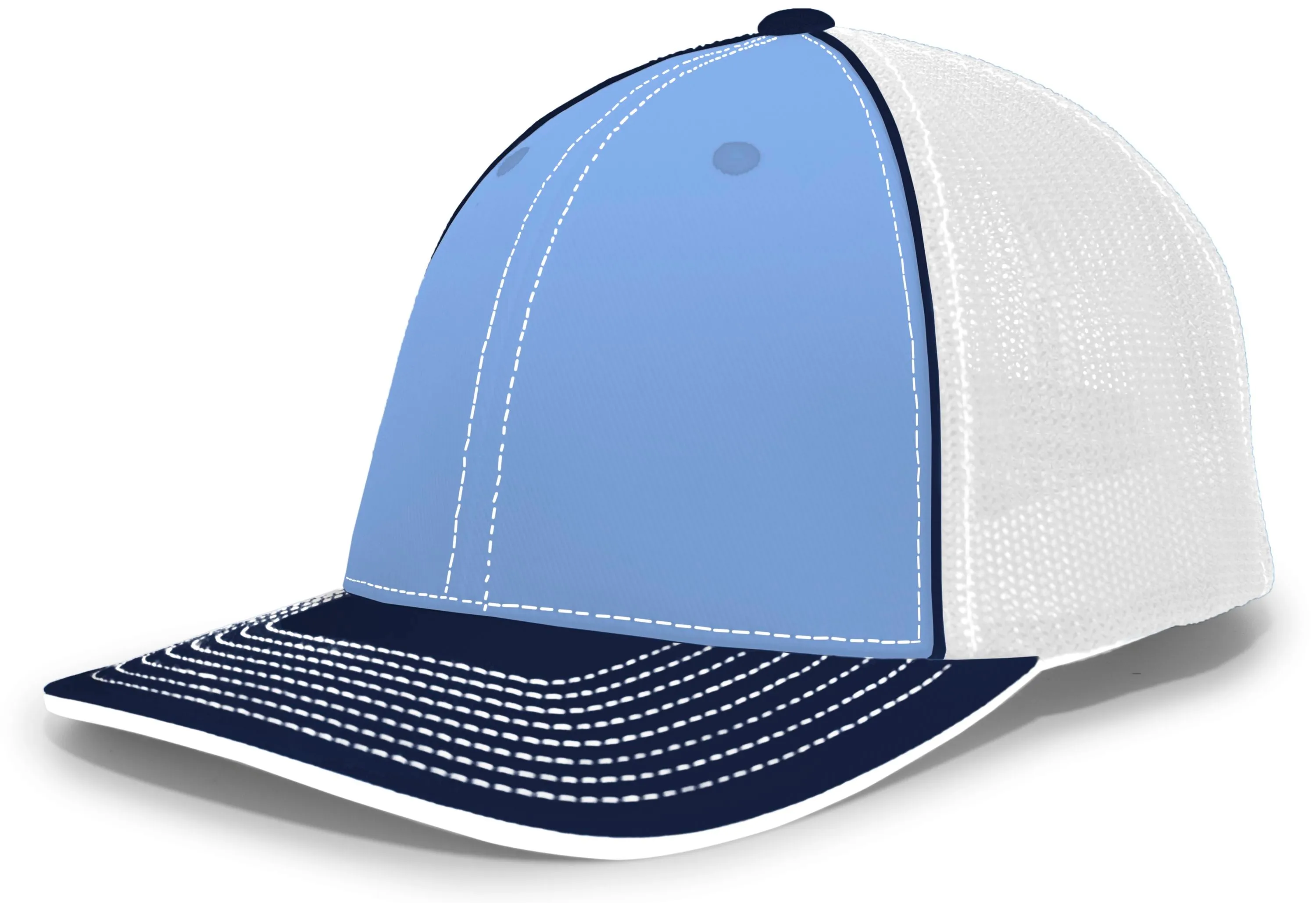 Pacific 404M Trucker Flexfit® Cap
